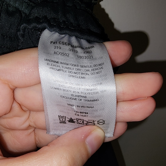 Columbia Montrail Omni-Wind Pants - Picture 9 of 14